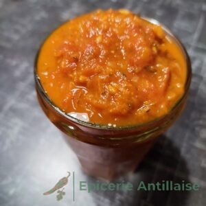 Sauce tomate maison