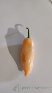 Sweet Peach Habanero