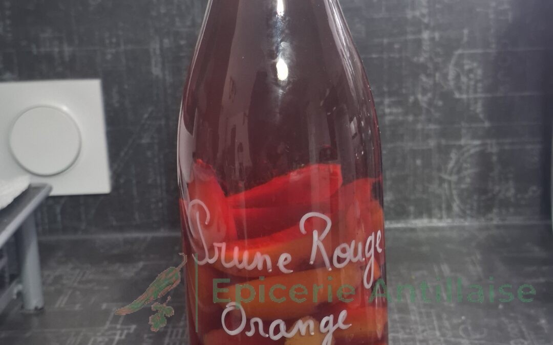 Le Rhum Arrangé Prune le Plus Équilibré : Astuces Anti-Amertume (Orange/Vanille)